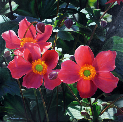 Никулин Андрей Валерьевич. Утро 